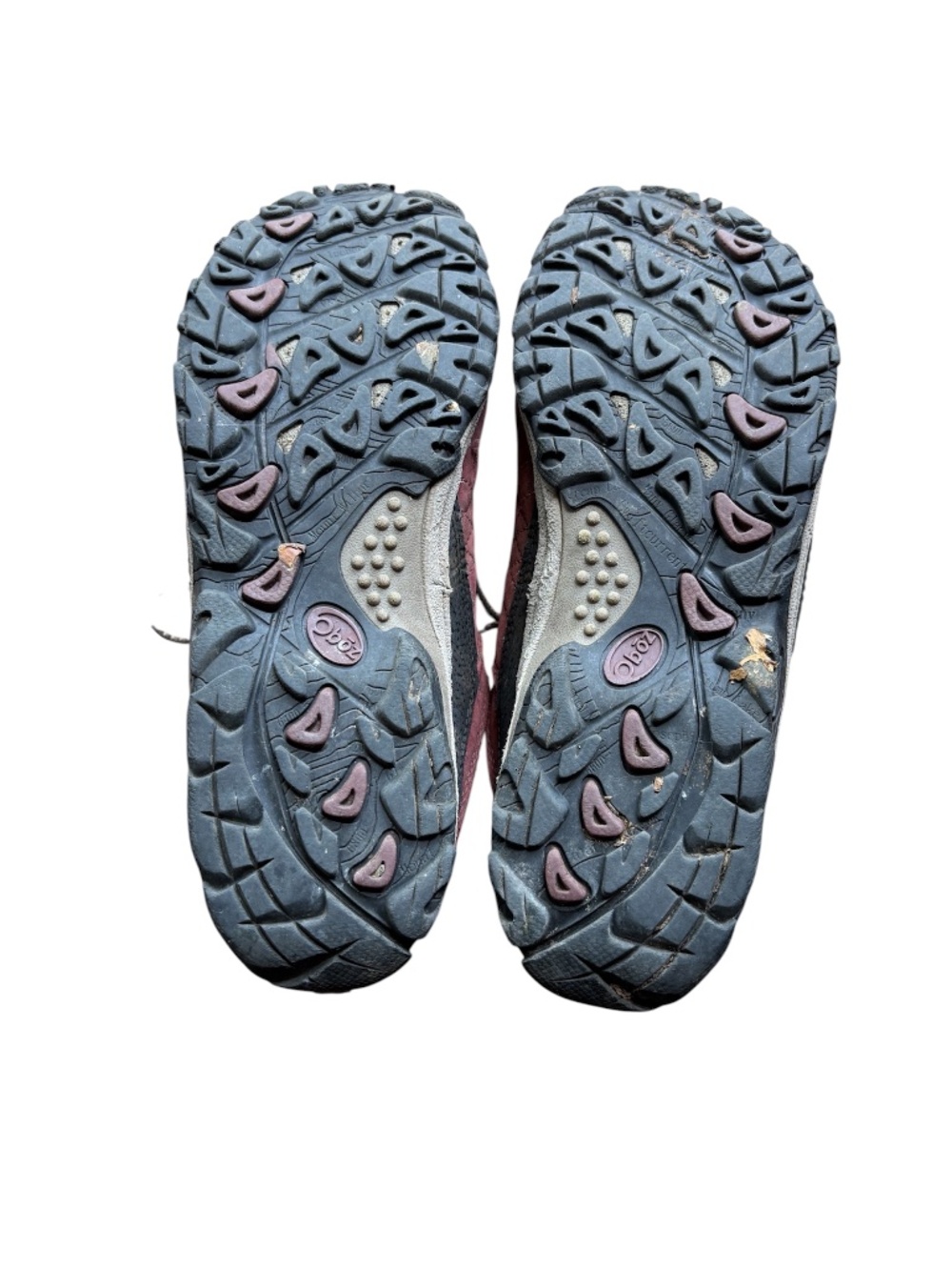 Oboz BDry Women’s Size 9 Hiking Shoes - Picture 3 of 3